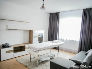 Apartament 2 camere 54 mp 