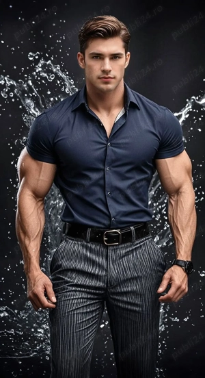 Relatie cu Beneficii ! Caut o Fata Singura sau in Relatie, dornica sa Fie Sustinuta si Satisfacuta