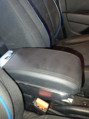 Cotieră culisabilă Duster II cu porturi usb - imagine 5