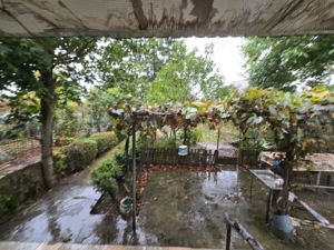 Casă și teren intravilan în suprafață de 1730 mp, Mărăcineni