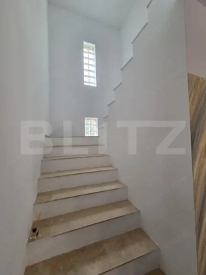 Casă 4 camere, 122 mp utili, zonă rezidențială, lângă Parcul Poli - imagine 6 Casă 4 camere, 122 mp utili, zonă rezidențială, lângă Parcul Poli - imagine 6