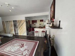 Casă 4 camere, 122 mp utili, zonă rezidențială, lângă Parcul Poli - imagine 3 Casă 4 camere, 122 mp utili, zonă rezidențială, lângă Parcul Poli - imagine 3