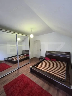 Casă 4 camere, 122 mp utili, zonă rezidențială, lângă Parcul Poli - imagine 7 Casă 4 camere, 122 mp utili, zonă rezidențială, lângă Parcul Poli - imagine 7