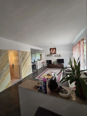 Casă 4 camere, 122 mp utili, zonă rezidențială, lângă Parcul Poli - imagine 2 Casă 4 camere, 122 mp utili, zonă rezidențială, lângă Parcul Poli - imagine 2