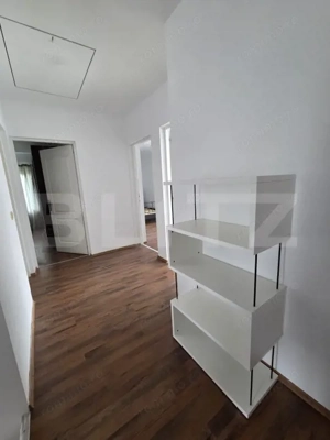 Casă 4 camere, 122 mp utili, zonă rezidențială, lângă Parcul Poli - imagine 8 Casă 4 camere, 122 mp utili, zonă rezidențială, lângă Parcul Poli - imagine 8