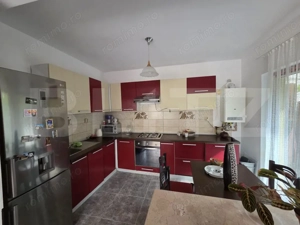 Casă 4 camere, 122 mp utili, zonă rezidențială, lângă Parcul Poli - imagine 4 Casă 4 camere, 122 mp utili, zonă rezidențială, lângă Parcul Poli - imagine 4