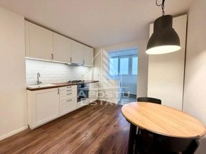 Apartament 3 camere de inchiriat, PetFriendly, Girocului, Timisoara