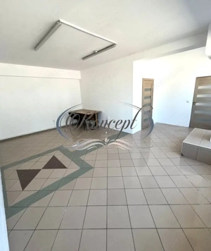 Spatiu de birouri cu acces auto si pietonal in zona Leroy Merlin, Marasti