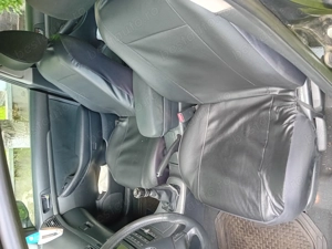 Toyota Avensis D4D, 2.00 TDI, 2007 - imagine 4