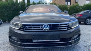 Volkswagen Passat Variant 2.0 TDI DSG R-LINE - imagine 4 Volkswagen Passat Variant 2.0 TDI DSG R-LINE - imagine 4