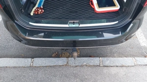 Volkswagen Passat Variant 2.0 TDI DSG R-LINE - imagine 10 Volkswagen Passat Variant 2.0 TDI DSG R-LINE - imagine 10