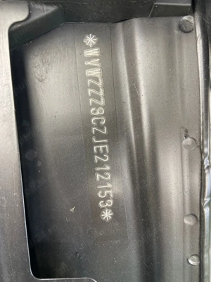 Volkswagen Passat Variant 2.0 TDI DSG R-LINE - imagine 9 Volkswagen Passat Variant 2.0 TDI DSG R-LINE - imagine 9