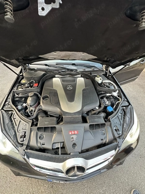 Mercedes E350 negociabil.  - imagine 2