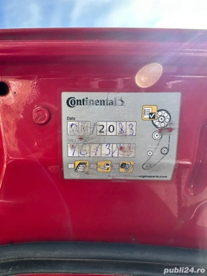 Volkswagen golf 5 UNITED  - imagine 9 Volkswagen golf 5 UNITED  - imagine 9