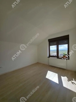 Casa individuala cu 5 camere in Bavaria Sibiu - imagine 7