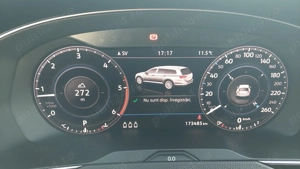 Volkswagen Passat Variant 2.0 TDI DSG R-LINE - imagine 14 Volkswagen Passat Variant 2.0 TDI DSG R-LINE - imagine 14