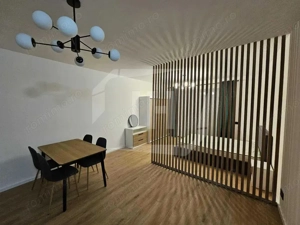 Apartament 1 camera, prima inchiriere, 38mp, Liberty Residential