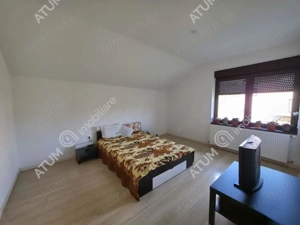 Casa individuala cu 5 camere in Bavaria Sibiu - imagine 3