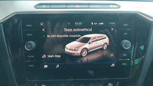 Volkswagen Passat Variant 2.0 TDI DSG R-LINE - imagine 15 Volkswagen Passat Variant 2.0 TDI DSG R-LINE - imagine 15