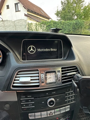 Mercedes E350 negociabil.  - imagine 6