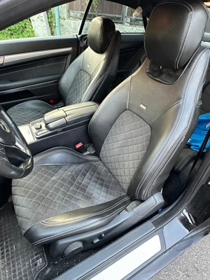 Mercedes E350 negociabil.  - imagine 5