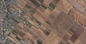 Teren Extravilan In Rate Primaverii Com. Berceni | 4819mp | #EG50 - imagine 3