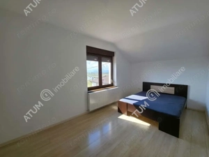 Casa individuala cu 5 camere in Bavaria Sibiu - imagine 9