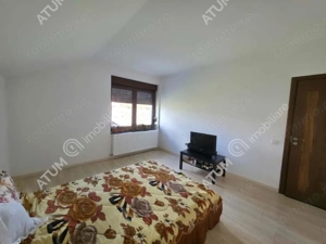 Casa individuala cu 5 camere in Bavaria Sibiu - imagine 4