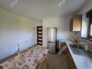 Casa individuala cu 5 camere in Bavaria Sibiu - imagine 16