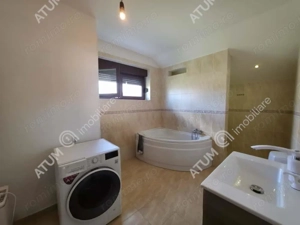 Casa individuala cu 5 camere in Bavaria Sibiu - imagine 17