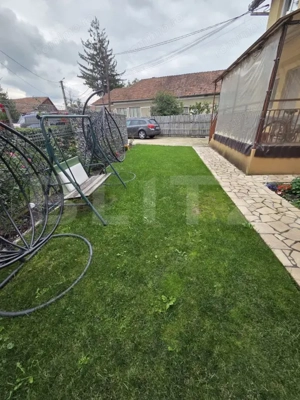 Casă tip triplex de vânzare, 100 mp, zona Centrală - imagine 15 Casă tip triplex de vânzare, 100 mp, zona Centrală - imagine 15