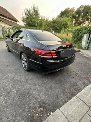 Mercedes E350 negociabil.  - imagine 4