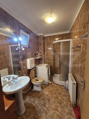 Casă tip triplex de vânzare, 100 mp, zona Centrală - imagine 6 Casă tip triplex de vânzare, 100 mp, zona Centrală - imagine 6