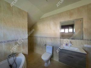 Casa individuala cu 5 camere in Bavaria Sibiu - imagine 19