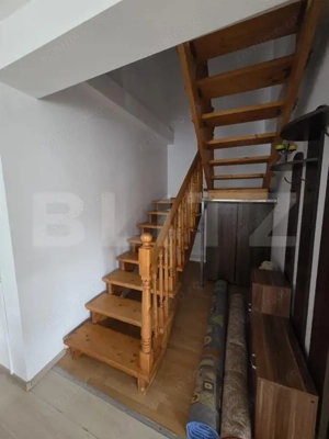 Casă tip triplex de vânzare, 100 mp, zona Centrală - imagine 7 Casă tip triplex de vânzare, 100 mp, zona Centrală - imagine 7