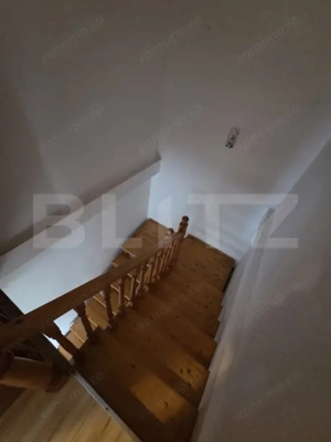 Casă tip triplex de vânzare, 100 mp, zona Centrală - imagine 16 Casă tip triplex de vânzare, 100 mp, zona Centrală - imagine 16