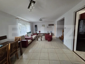 Casă tip triplex de vânzare, 100 mp, zona Centrală - imagine 3 Casă tip triplex de vânzare, 100 mp, zona Centrală - imagine 3