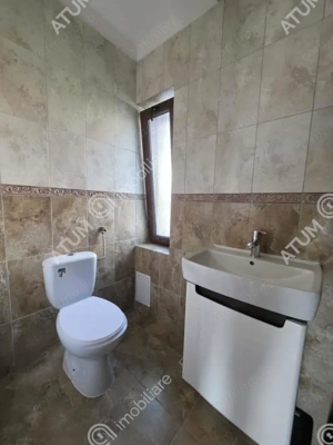 Casa individuala cu 5 camere in Bavaria Sibiu - imagine 20