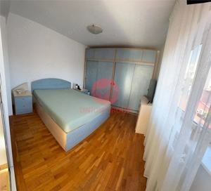 Apartament 2 camere Zona Casa de Cultura - imagine 4 Apartament 2 camere Zona Casa de Cultura - imagine 4