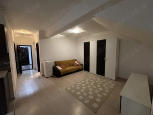 De închiriat Apartament 2 camere demisol 