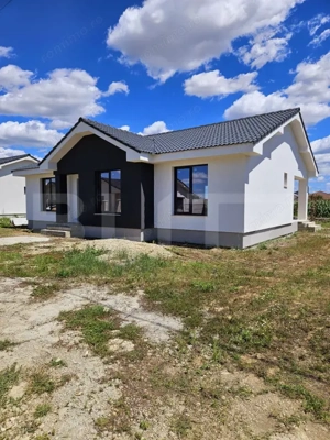 Casa moderna in Santandrei la super pret  - imagine 3 Casa moderna in Santandrei la super pret  - imagine 3