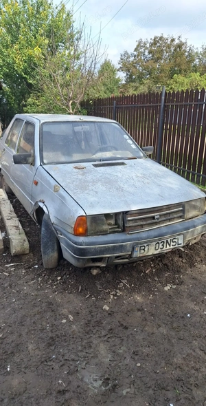 Dacia Nova pentru programul Rabla!