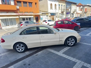 Vand Mercedes E CLASS - imagine 2