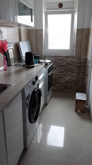 Calea Dorobanti,decomandat