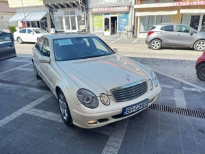 Vand Mercedes E CLASS - imagine 4