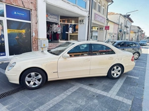 Vand Mercedes E CLASS - imagine 7