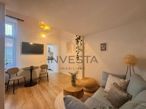 APARTAMENT DE VANZARE TIP LOFT - imagine 3