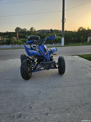 atv shineray 250cc