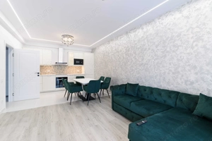 DE inchiriat Apartament 3 camere de închiriat | Plazza Residence