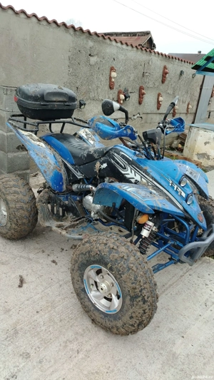 atv shineray 250cc - imagine 4
